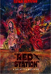 Red Station (Kenzie Jennings)