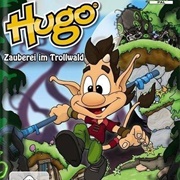 Hugo: Magic in the Troll Wood
