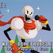 Bonetrousle