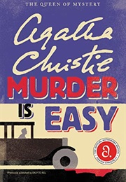 Murder Is Easy (Agatha Christie)