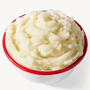 KFC Mashed Potatoes