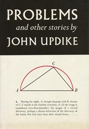 Short Stories (John Updike)