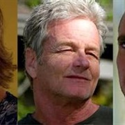 Season 7 Episode 16 "A Family Affair"