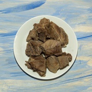 Caribou Offal