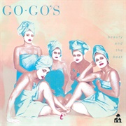 Beauty and the Beat (The Go-Go&#39;s, 1981)