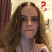 Red (OSP) (Asexual-Panromantic, She/Her)