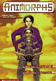 The Capture (K.A. Applegate)