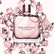 Givenchy - Irrésistible Edt