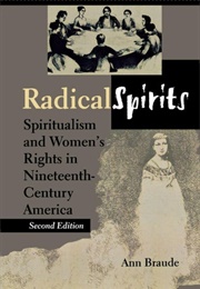 Radical Spirits (Ann)