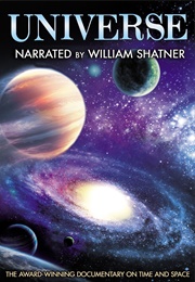 Universe (Novros) (1976)