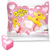Buffys Corazon Marshmallows