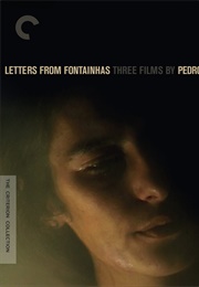 Letters From Fontainhas: Three Films by Pedro Costa (1997)