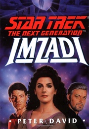 Star Trek: Imazdi (Peter David)