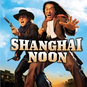 Shanghai Noon