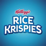 Rice Krispies