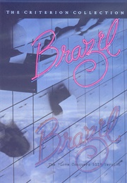 Brazil ["Love Conquers All" Version] (1985)
