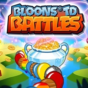 Boloons TD Battles
