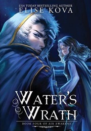 Water's Wrath (Elise Kova)
