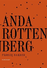 Proszę Bardzo (Anda Rottenberg)