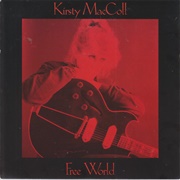 Free World - Kirsty MacColl