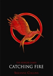 Catching Fire (Suzanne Collins)