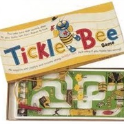 Tickle Bee