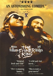 The Fisher King (1991)