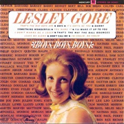 Boys, Boys, Boys by Lesley Gore