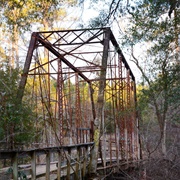 Stuckey's Bridge