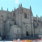 Guarda Cathedral