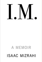 I.M. (Isaac Mizrahi)