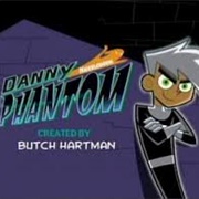 Danny Phantom