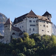 Vaduz