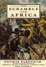 The Scramble for Africa (Thomas Pakenham)