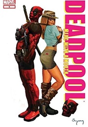 Deadpool: Merc With a Mouth #5 (Victor Gischler)