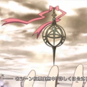 Madoka's Grief Seed