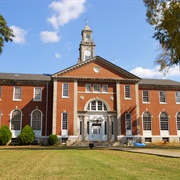 Talladega College