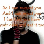 Yeah Yeah Yeah - Fefe Dobson