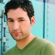 Matthew Montgomery (Gay, He/Him)