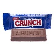 Crunch