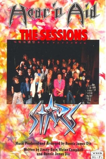 Hear &#39;N Aid: The Sessions (1986)