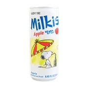 Lotte Milkis Apple