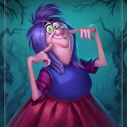 Madam Mim