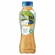 Fuze Blueberry Jasmine Tea