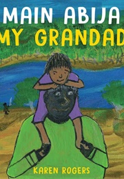 Main Abija My Grandad (Karen Rogers)
