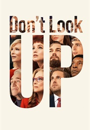 Don't Look Up (2021)