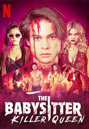 The Babysitter: Killer Queen (2020)