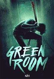 Green Room (2015)