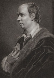 Oliver Goldsmith (Oliver Goldsmith)