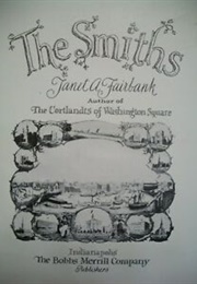 The Smiths (Janet A. Fairbank)